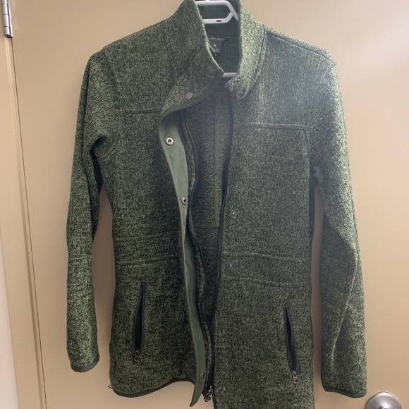Light Jacket - Picture 1 of 2